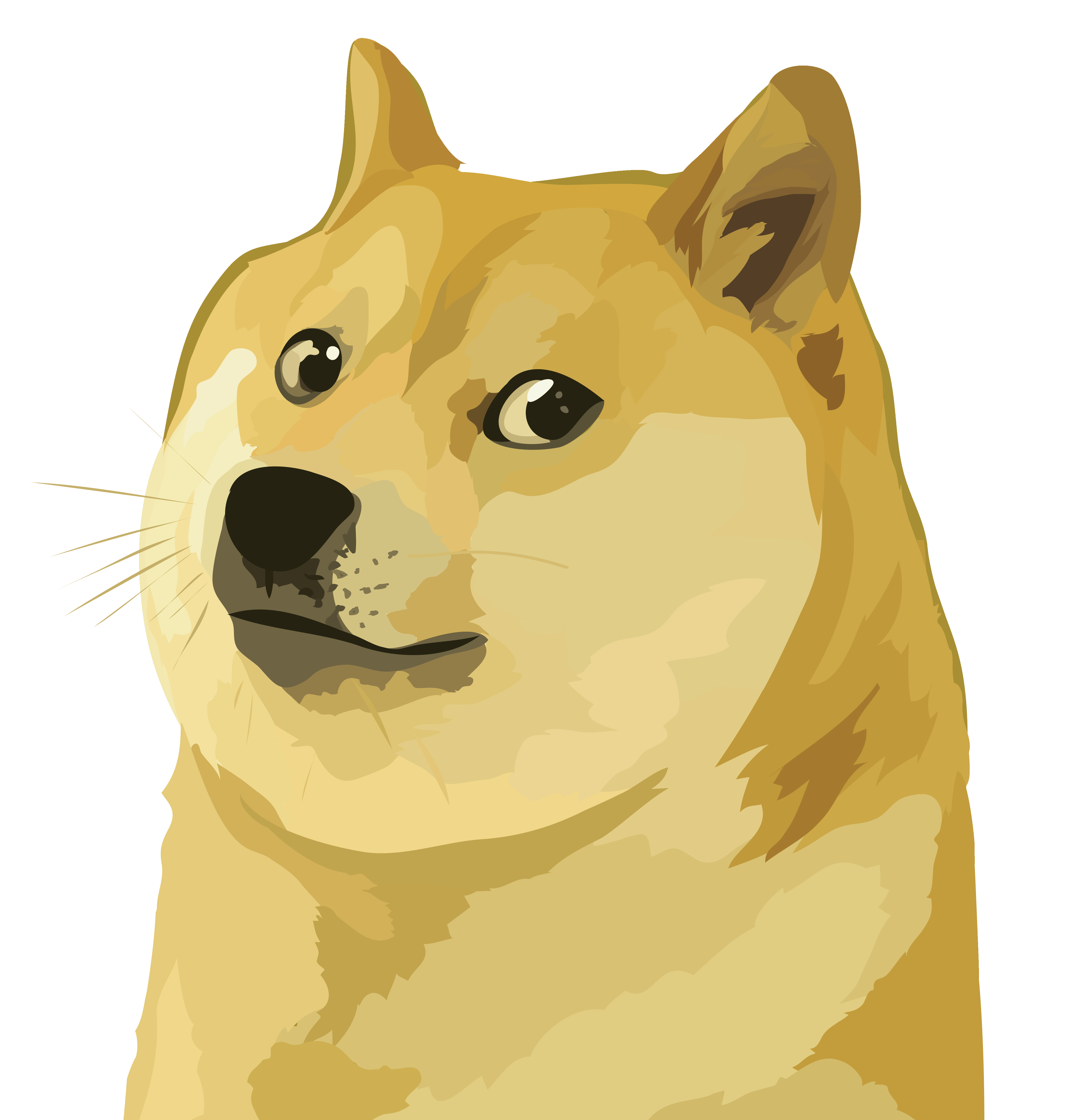 4584x4809 Download Free Shiba Jamaica Inu National Doge Cryptocurrency