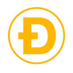 Dogecoin Icon at Vectorified.com | Collection of Dogecoin Icon free for ...