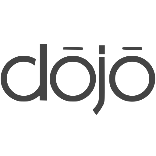 512x512 Dojo Icon Of Glyph Style