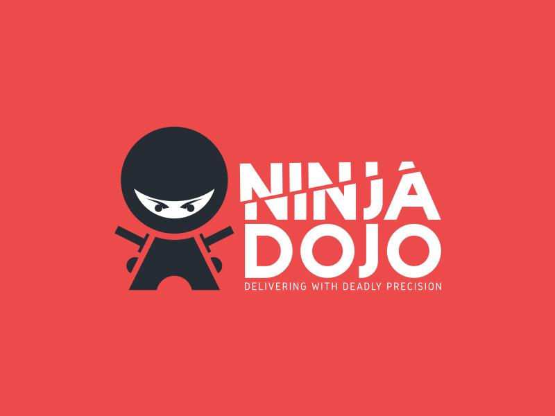 800x600 Ninja Dojo