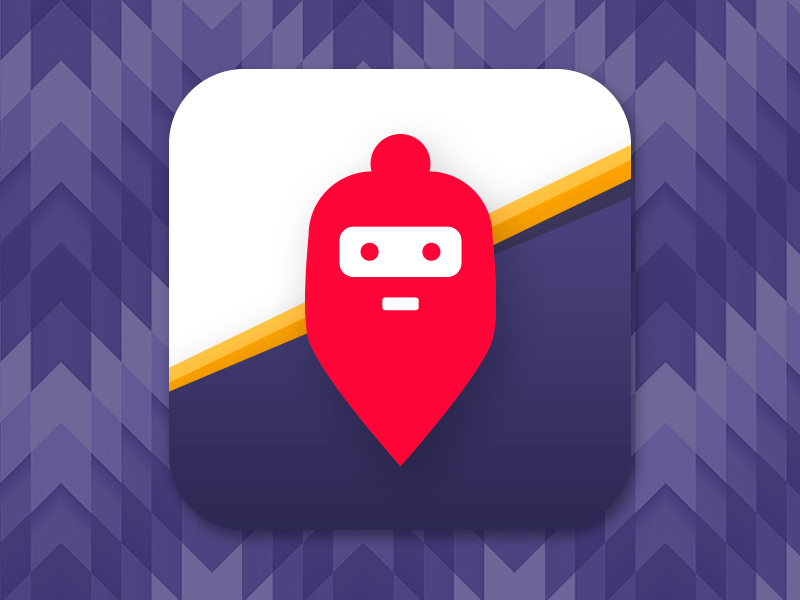 800x600 App Icon For Dojo App