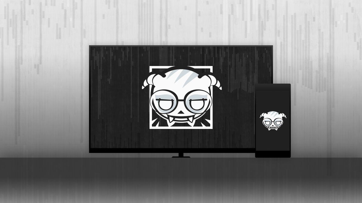 1191x670 Dokkaebi Icon Wallpaper Pack