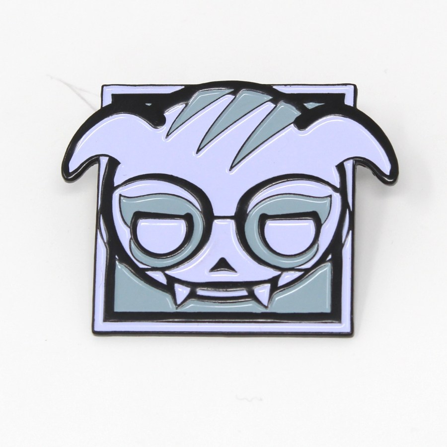 900x900 Six Siege Dokkaebi Operator Icon Pin