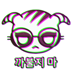250x250 Dokkaebi Icon Tumblr