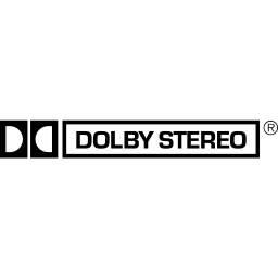 256x256 Dolby Logo Icon Of Flat Style