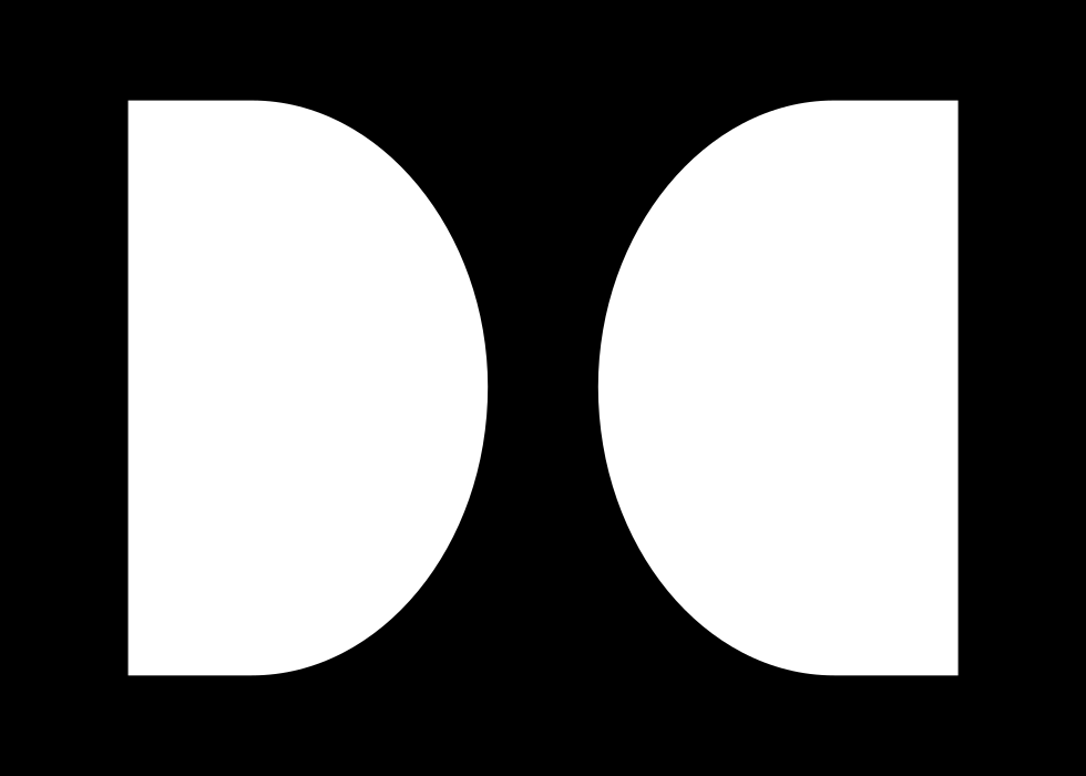980x700 Dolby Png Icon Free Download