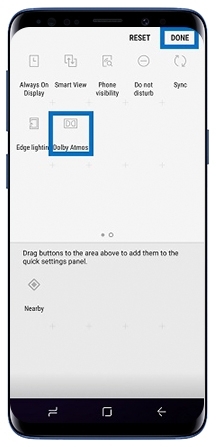 216x447 What Is Dolby Atmos And How To Activate It Samsung Support Malaysia