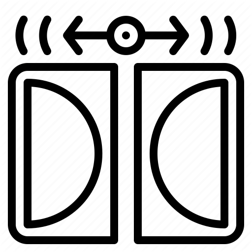 512x512 Audio, Digital, Dolby, Music, Studio Icon