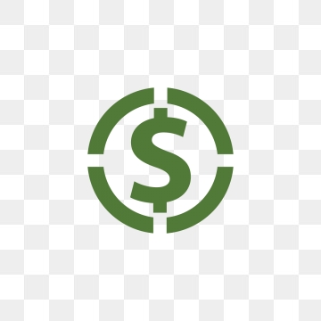 360x360 Dollar Icon Png, Vector, And Clipart With Transparent