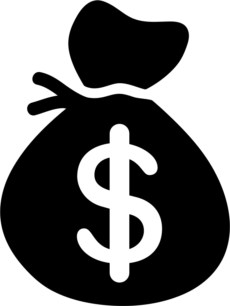 736x981 Hd Dollars Bag Comments