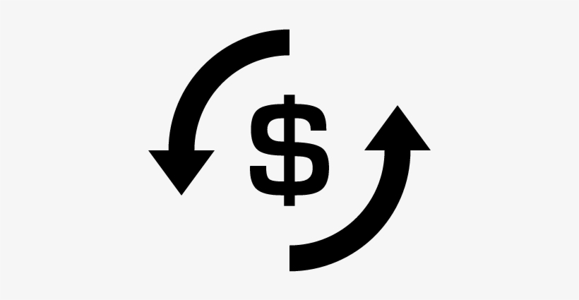 820x425 Money Dollar Exchange Vector