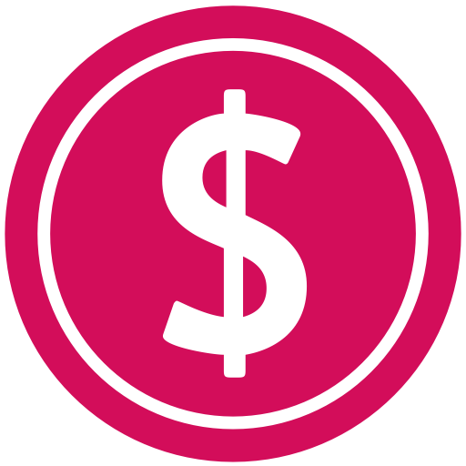 512x512 Usd Dollar Icon With Png And Vector Format For Free Unlimited