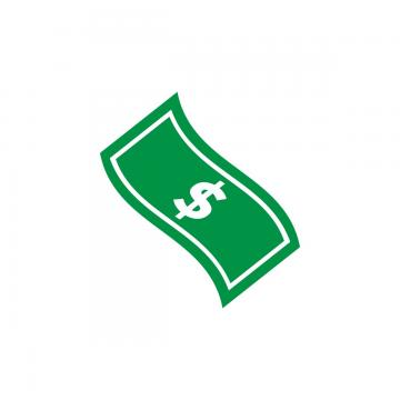 360x360 Dollar Icon Png Images Vector And Free Download
