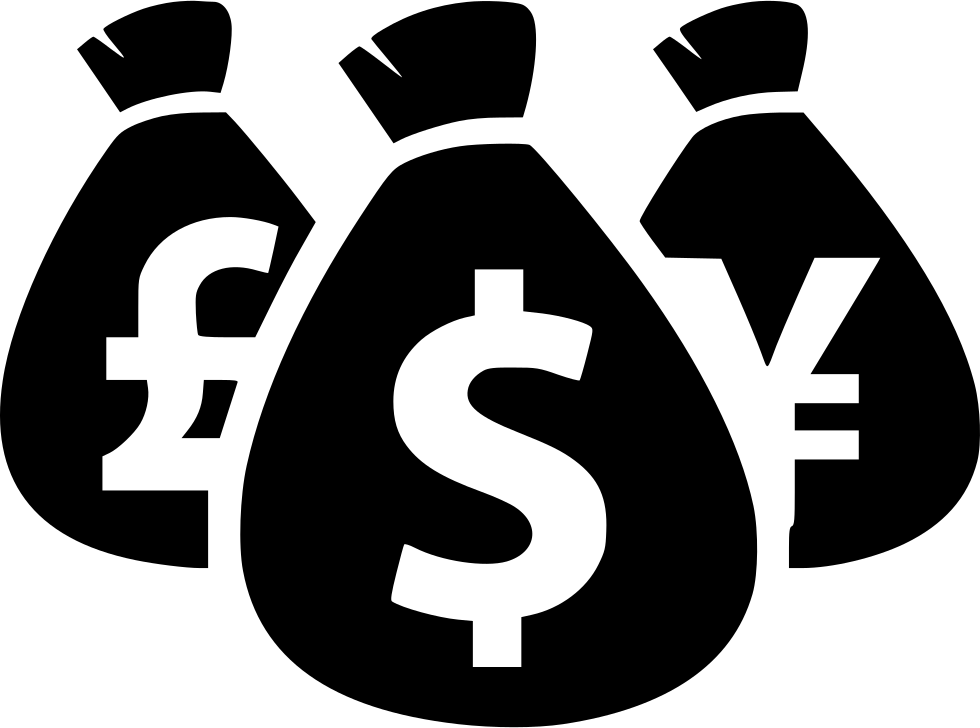 980x728 Dollars Png Icon Free Download
