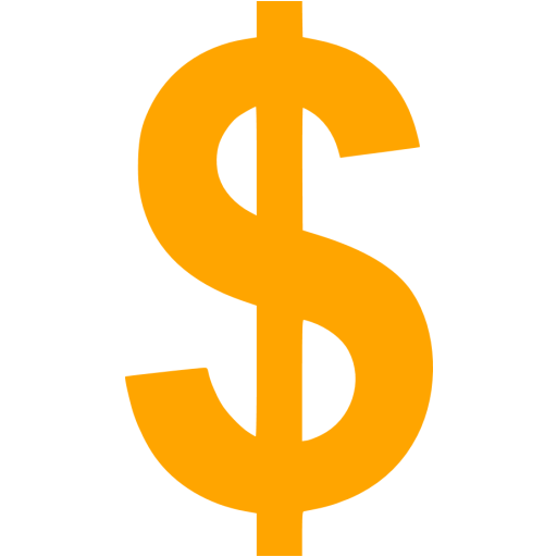 512x512 Download United Dollar Sign States Currency Logo Icon Hq Png Image