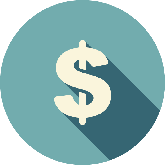 Dollar Sign Icon 568x568 Dollar Sign Icon
