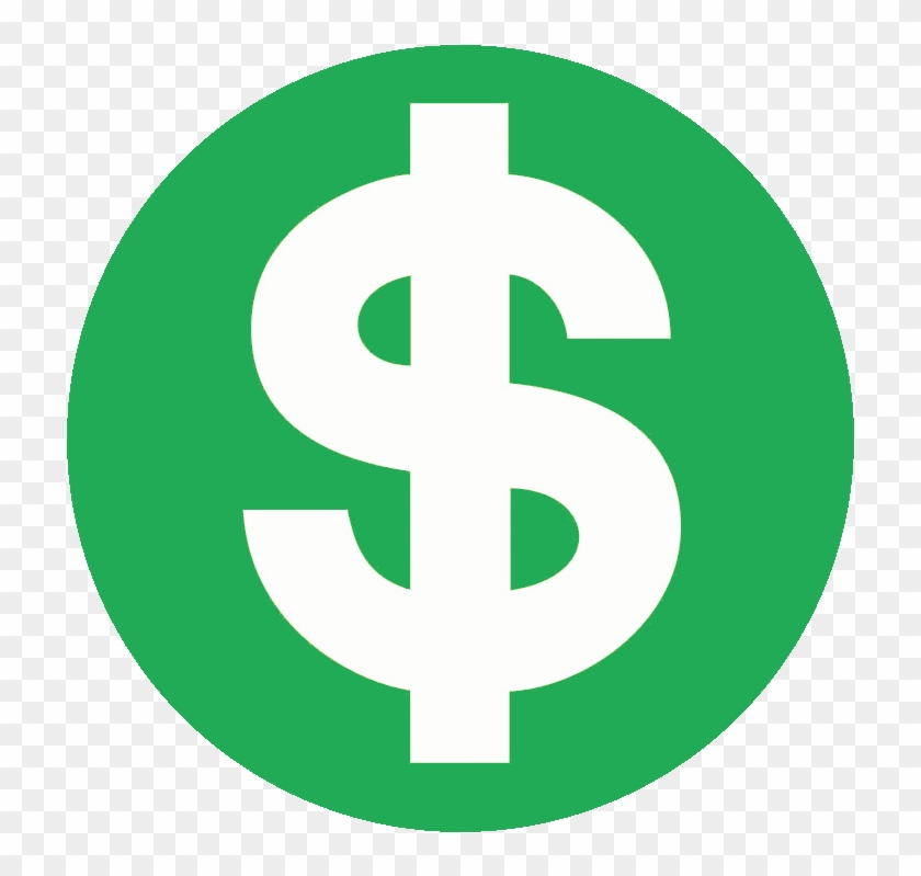 Dollar Sign Icon Png 840x799 Dollar Sign Icon Png