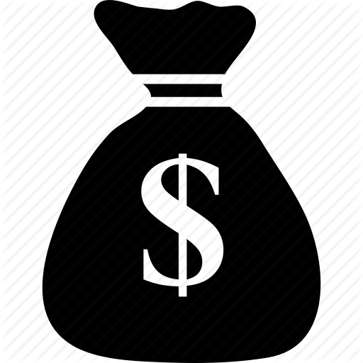 Bag Of Dollars, Dollar, Sack, Sack Of Dollars, Sack Of Money, Sack 512x512 Bag Of Dollars, Dollar, Sack, Sack Of Dollars, Sack Of Money, Sack