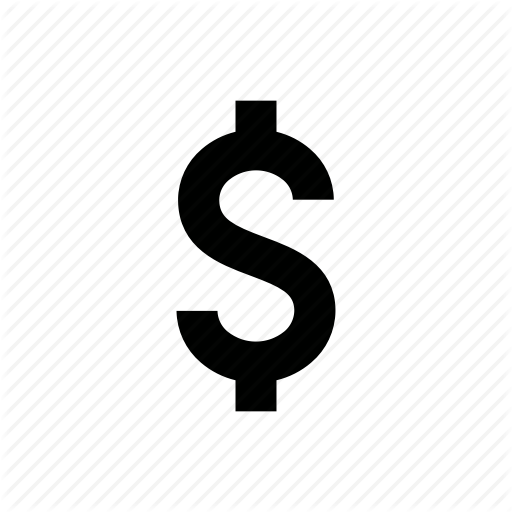 Currency, Dollar, Dollar Sign Icon 512x512 Currency, Dollar, Dollar Sign Icon