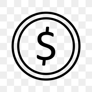 Dollar Sign Png Images Vector And Free Download 360x360 Dollar Sign Png Images Vector And Free Download