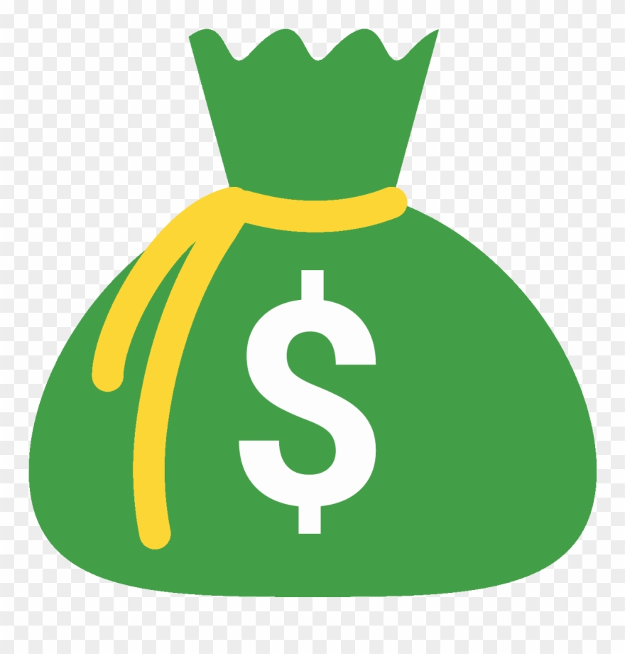 Sack Of Money Icon Png 880x920 Sack Of Money Icon Png