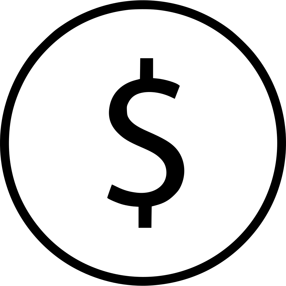 Dollar Sign Circle Png Icon Free Download 980x982 Dollar Sign Circle Png Icon Free Download