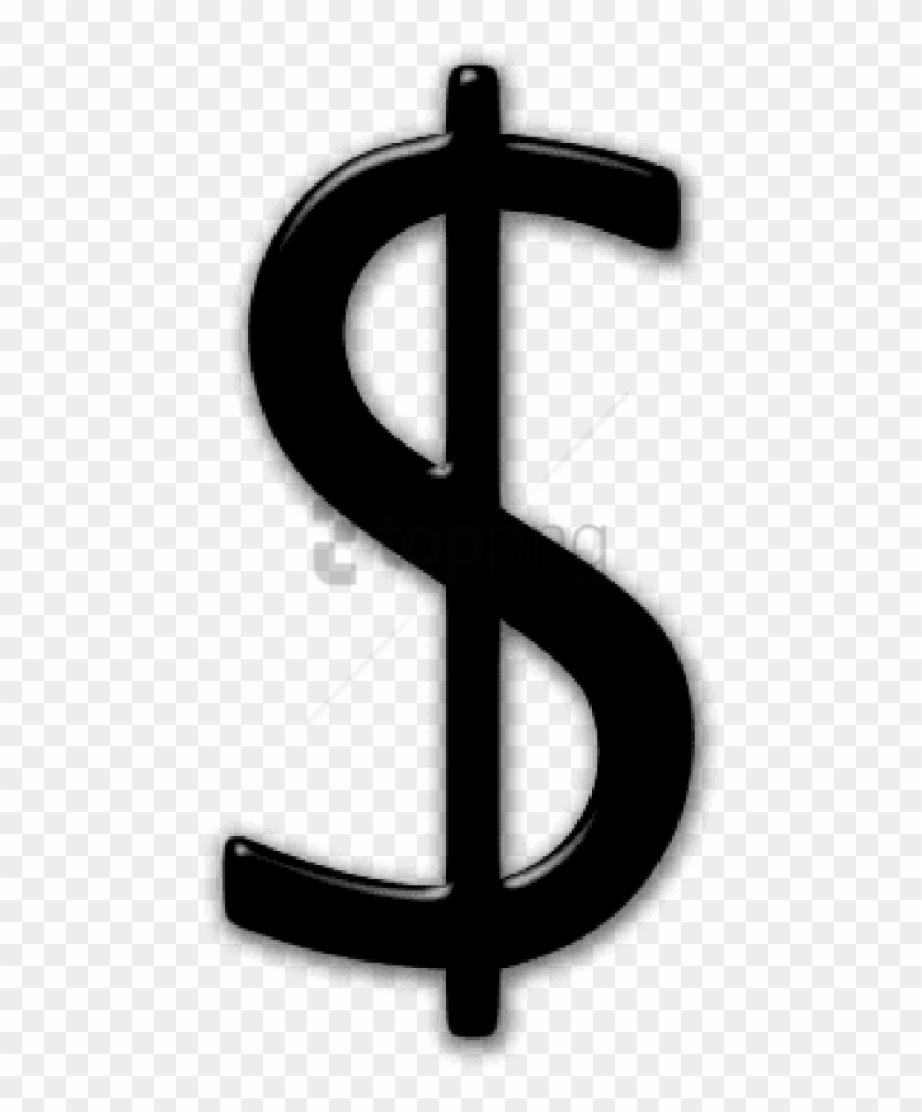 840x1013 Free Png Dollar Sign Icon