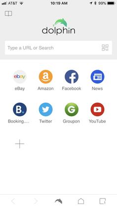 237x421 Dolphin Browser