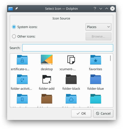 503x529 Dolphincustomize Folder Icon