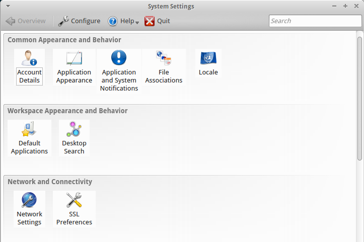 723x481 How To Change The Icons For The Dolphin Manager Delightly Linux