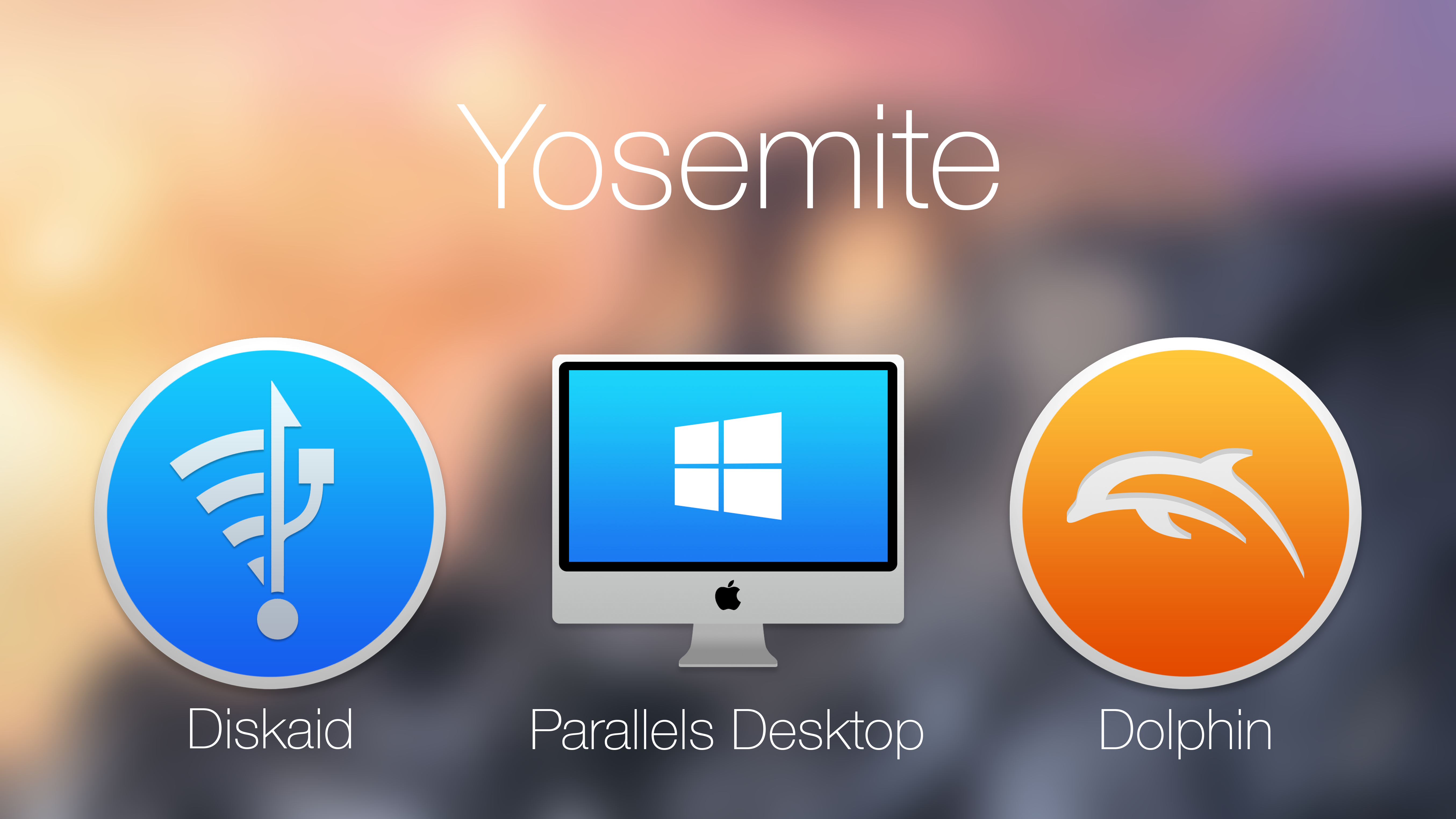 5418x3048 I Made A Few Icons That Better Match The Design Language