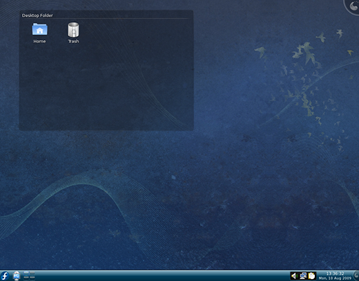 520x406 Learn More About Kde's Default Manager, Dolphin