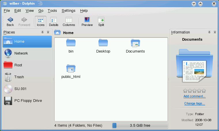 760x454 Novell Doc Kde User Guide