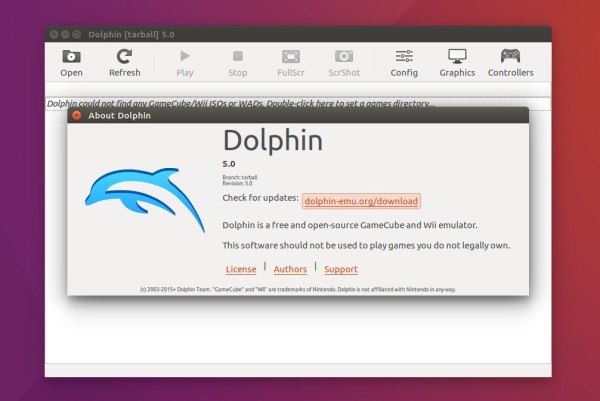 600x401 How To Install Dolphin Emulator In Ubuntu Ubuntuhandbook