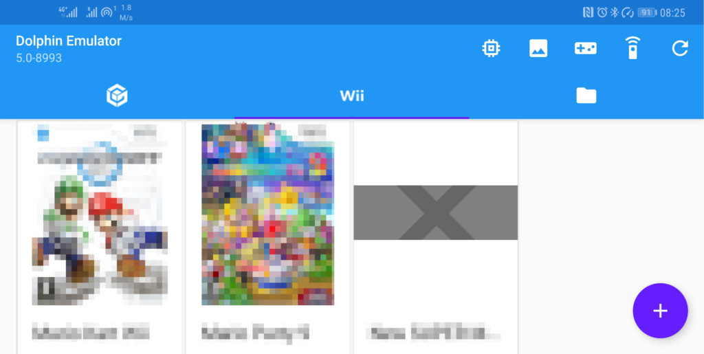 1024x515 How To Fix Dolphin Emulator Android Black Screen