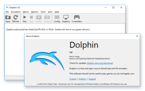 300x189 Dolphin