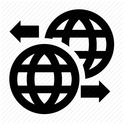 Domain, Internet, Transfer, Website Icon 512x512 Domain, Internet, Transfer, Website Icon