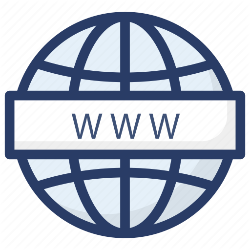 Domain, Internet Explorer, Network Domain, Website, World Wide Web 512x512 Domain, Internet Explorer, Network Domain, Website, World Wide Web