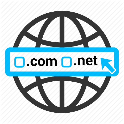 Net, Domain, Domain Registration, Internet, Tld, Web Icon 512x512 Net, Domain, Domain Registration, Internet, Tld, Web Icon
