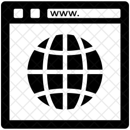 256x256 Doman Of Glyph Style