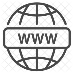 256x256 Doman Of Line Style