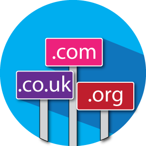 300x300 Domain Names
