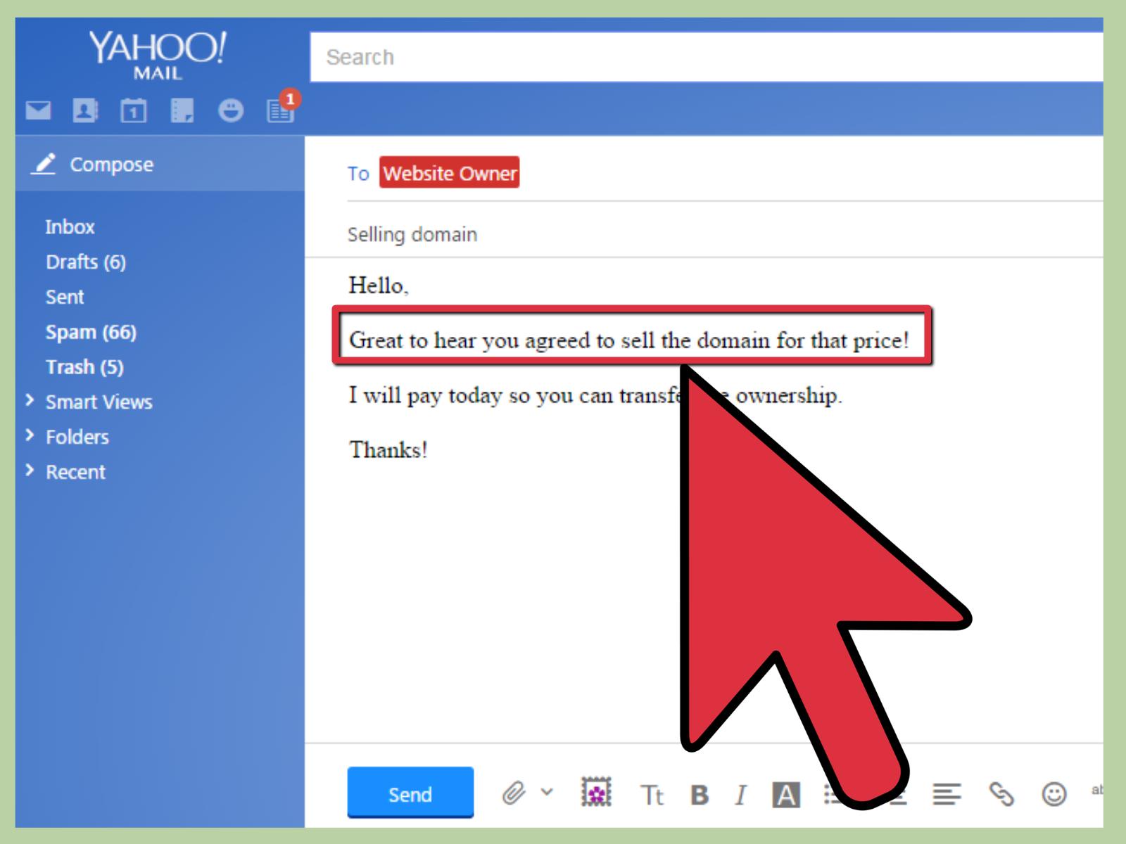 1600x1200 Ways To Buy A Cheap Domain Name