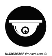 Free Art Print Of Cctv Camera Icon, Flat Style Cctv Camera Icon 180x195 Free Art Print Of Cctv Camera Icon, Flat Style Cctv Camera Icon