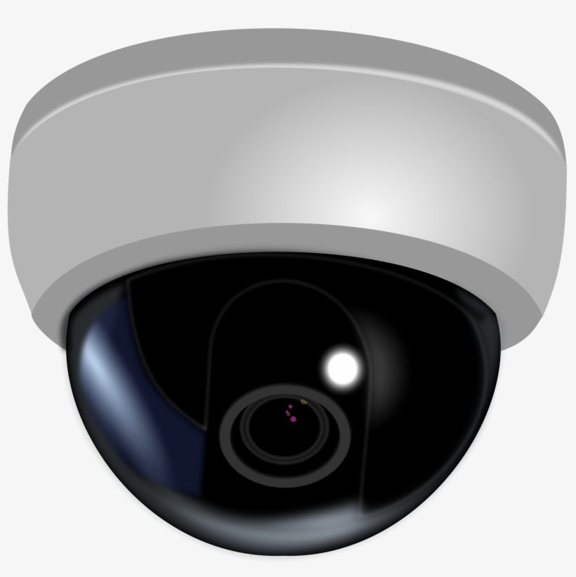 This Free Icons Png Design Of Cctv Dome Camera Transparent Png 820x821 This Free Icons Png Design Of Cctv Dome Camera Transparent Png