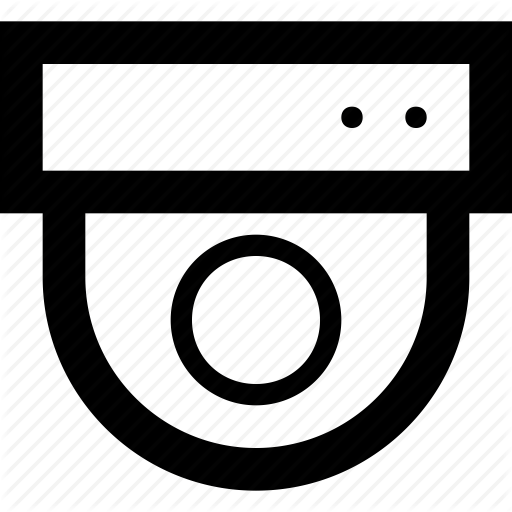Camera, Dome Cam Icon 512x512 Camera, Dome Cam Icon