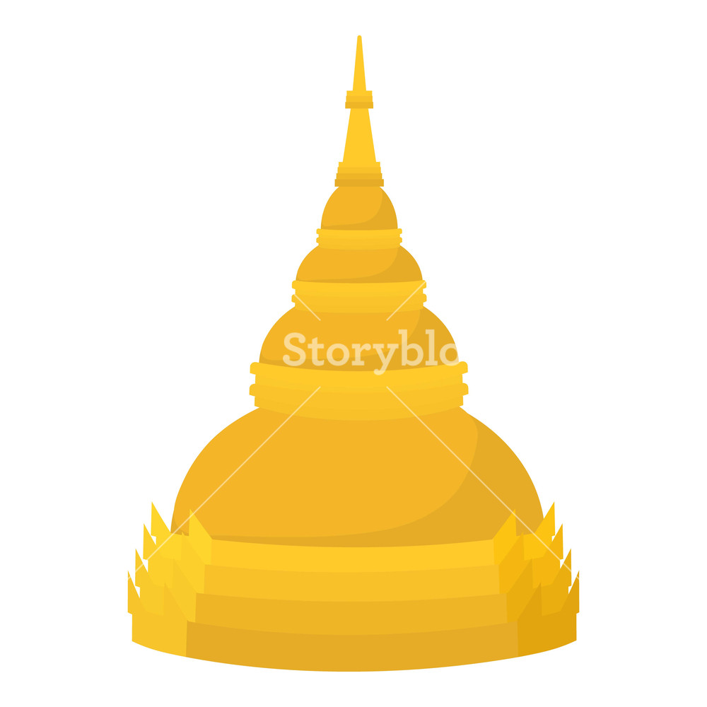 1000x1000 Dome Icon Cartoon Illustration Of Dome Vector Icon For Web