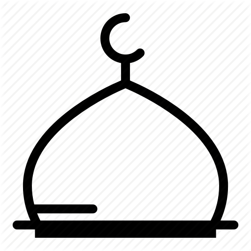 Building, Dome, Islamic, Mosque Icon 512x512 Building, Dome, Islamic, Mosque Icon