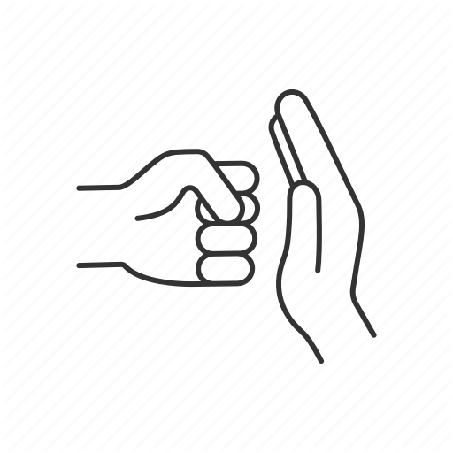 Domestic Violence Icon