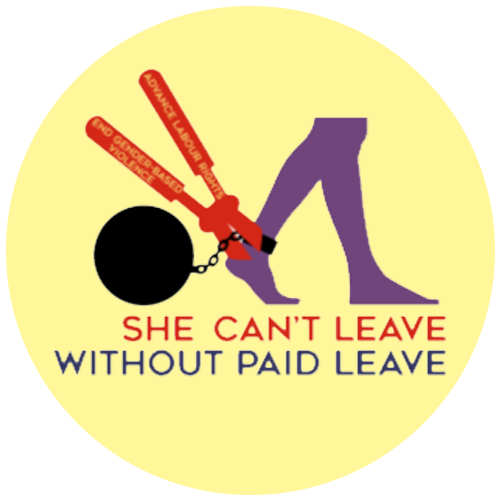 500x500 Paid Domestice Violence Leave Now Toolkit For The Paid Domestic